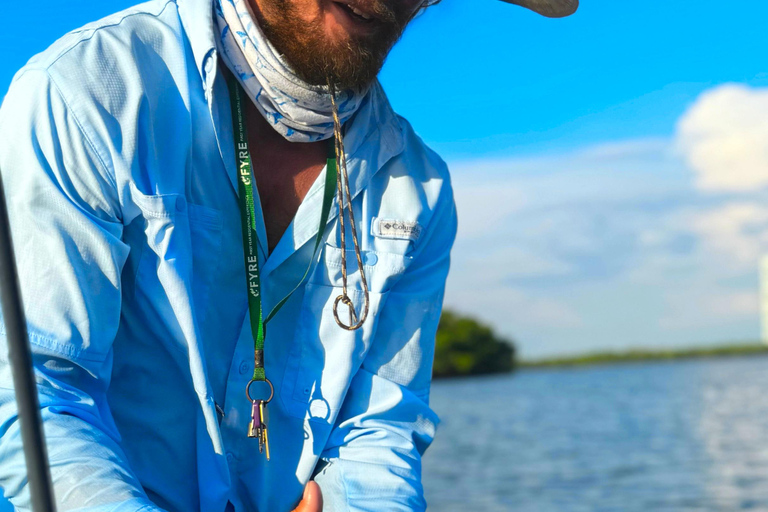 Bonita Springs: Kayak Tour with Manatees, Dolphins Sightings