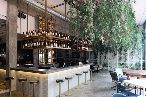 Ciudad de Panamá: tour a pie por el casco antiguoTour a pie por el casco antiguo Deutsch