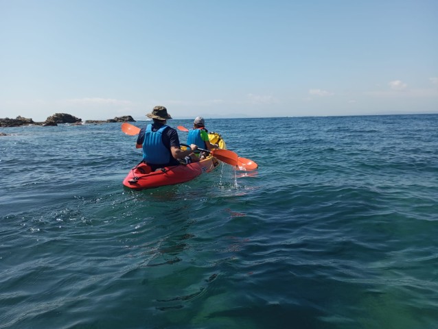 Visit Kayak & Snorkel Day Trip to Costa Brava in Girona, Catalonia