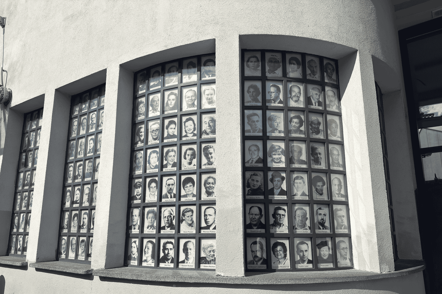 Schindler's Factory Skip-the-line Museum Ticket