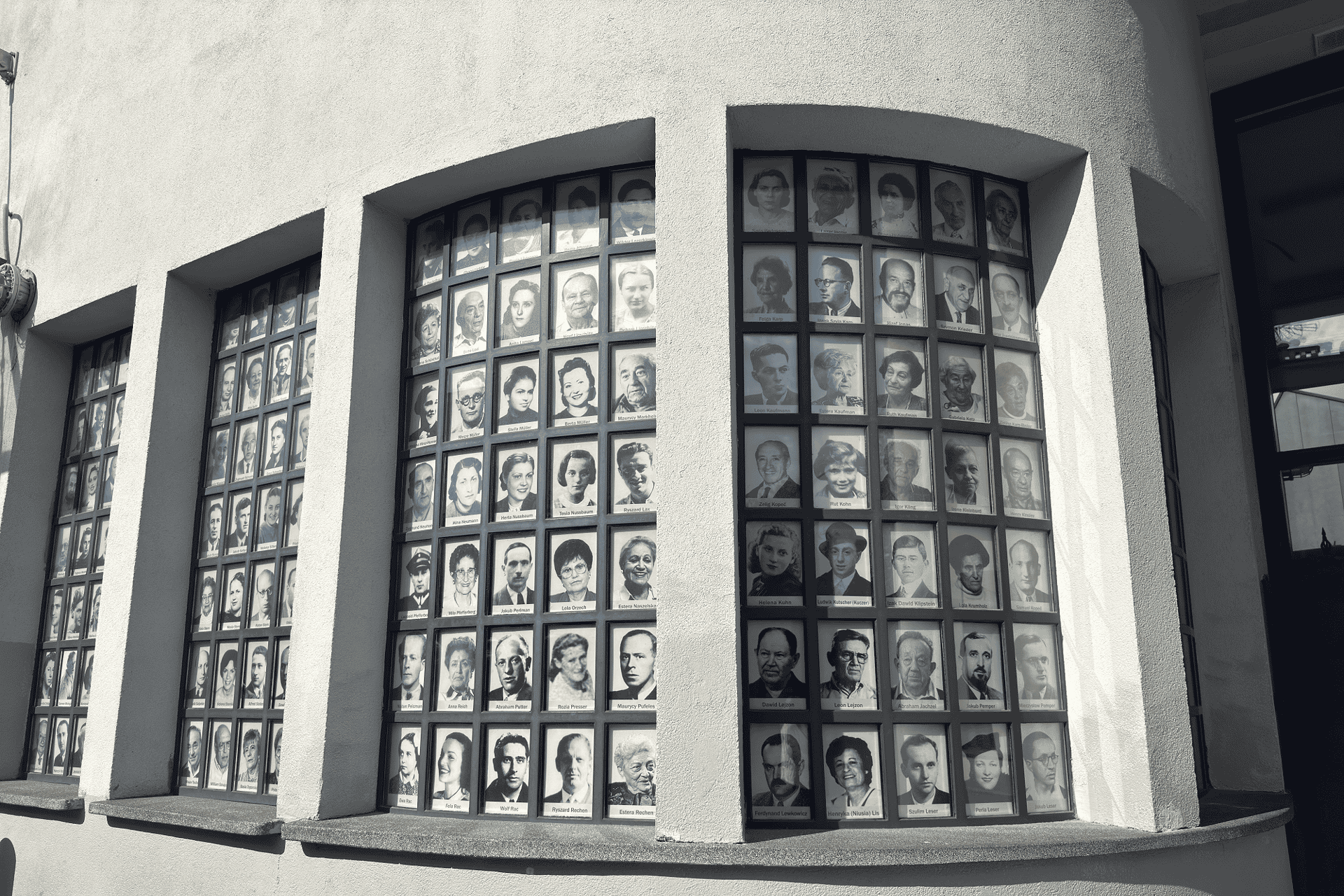 Krakau: Eintrittskarte für das Museum in Oskar Schindlers Emaillefabrik ...