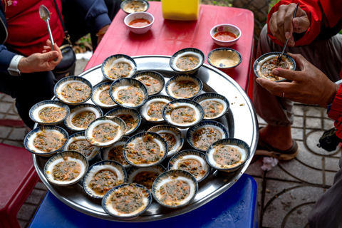 Da Nang: Private Family-Friendly Michelin Guide Food Tour