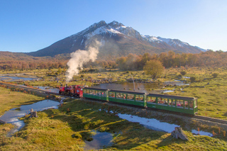 Ushuaia: Sightseeing Tours