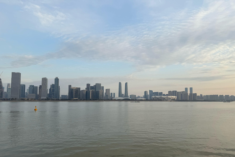 Hangzhou Private Tour: One to 4 days Option Selectable 3-Day Tour, Explore Hangzhou in Depth