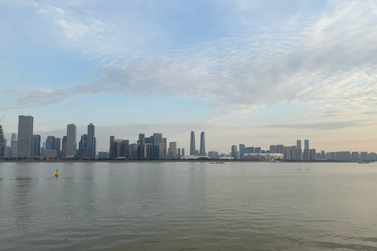 Hangzhou Private Tour: One to 4 days Option Selectable 3-Day Tour, Explore Hangzhou in Depth