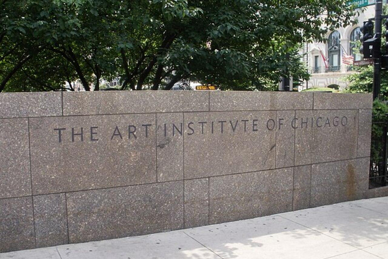 Chicago: Murder Mystery Hunt by the Chicago Loop