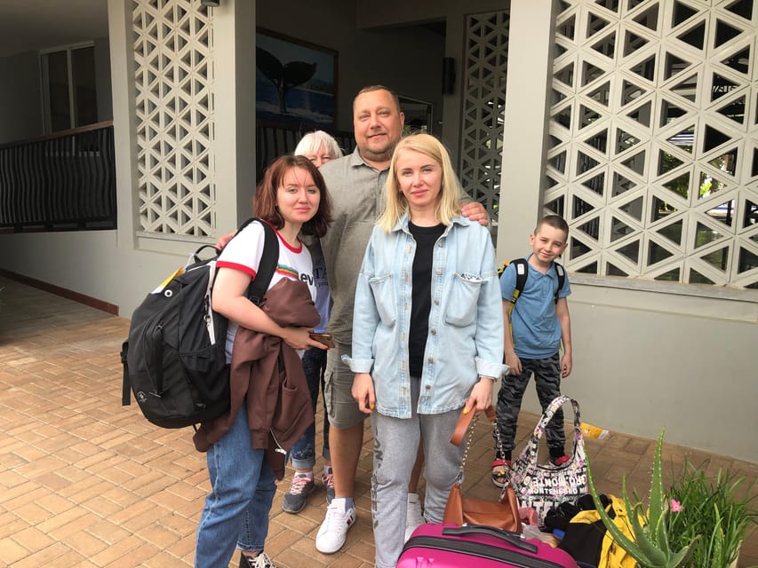 Colombo International Airport to any Destination Transfer | GetYourGuide