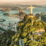 Entdecke Rio De Janeiro: Tour Durch Die Wunderbare Stadt 