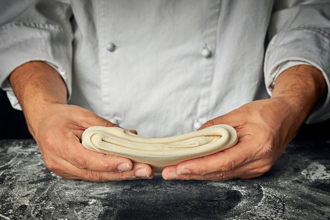 Lisboa: Masterclass de Pastel de Nata em uma padaria de verdade