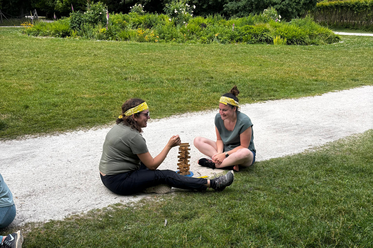 Interactive Musical Tour of Bordeaux
