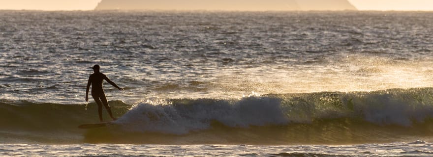 Péninsule d'Iveragh : Visite touristique et photo de l'anneau du Kerry