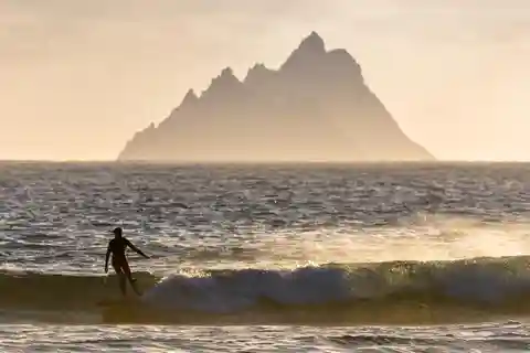 Iveragh Peninsula: Ring of Kerry Photo and Sightseeing Tour