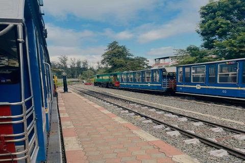 Bangalore, Mysore & Ooty Multi‑Day Tour Bangalore, Mysore & Ooty Guided Tour with 4*Star Hotel