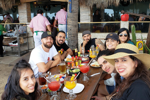 私人：蓬塔卡纳美食大厨体验