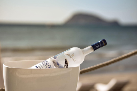 扎金索斯：无限海滩俱乐部住宿套餐