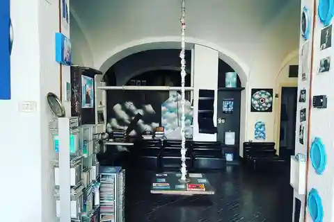 Rondleiding Antonio Carena Huismuseum