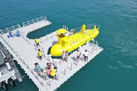 Zanzíbar:Excursión a la Granja de Especias,Experiencia submarina en el arrecife y la playaZanzíbar:Excursión a la Granja de Especias,Experiencia submarina en el arrecife y en l