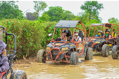 Avventura Boogie Punta Cana