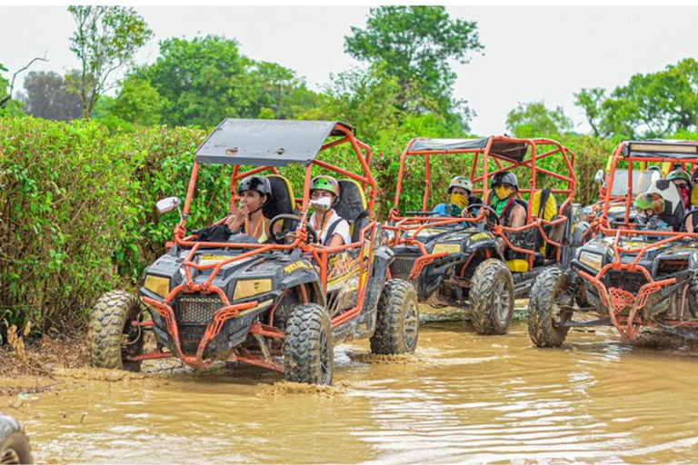 Avventura Boogie Punta Cana