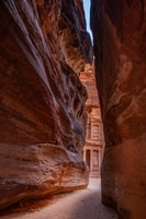 From Petra, visit wadi rum back to Amman or Amman Airport - Housity