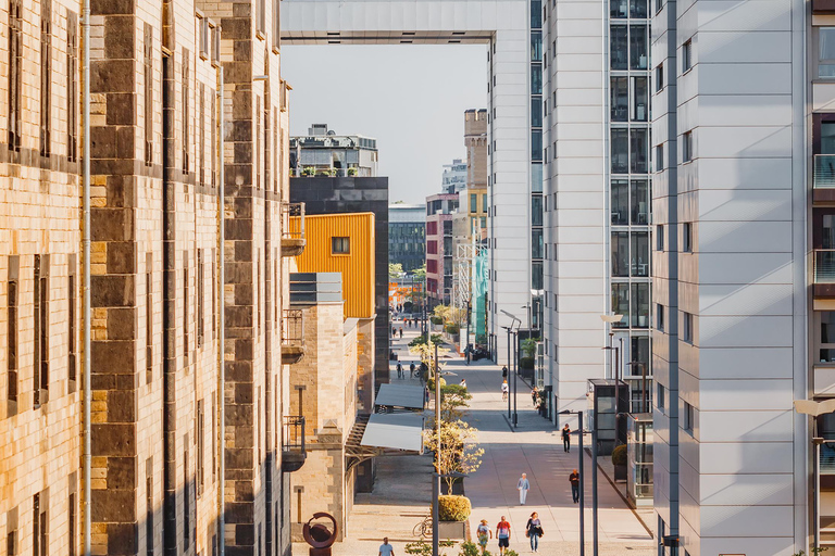 Cologne: 2-hour Best Intro Walking Tour with a Local