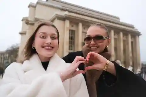 Profesjonalne i Instagramowe sesje zdjęciowe w Paryżu