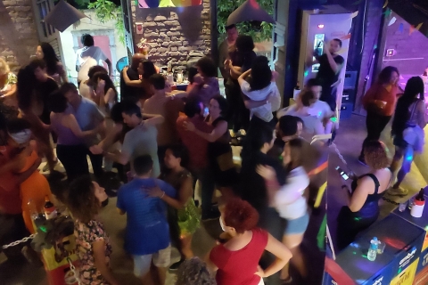 Río de Janeiro: clase de baile Forro y visita al club
