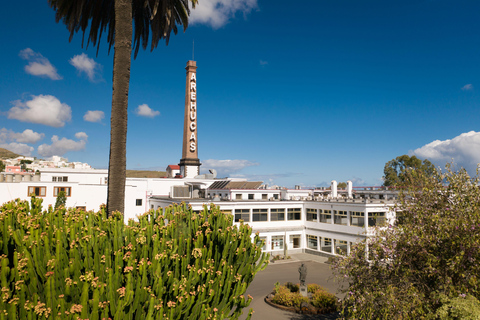 Smaker från Gran Canaria En dag fylld av smaker och kulturGran Canarias smaker En dag fylld av smaker och kultur