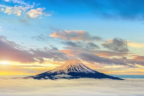 Mount Fuji Views & Hakone Wonders Luxury Day Trip from Tokyo - Image 2