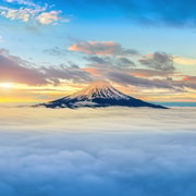 Mount Fuji Views & Hakone Wonders Luxury Day Trip from Tokyo Mount Fuji Views & Hakone Wonders Luxury Day Trip from Tokyo