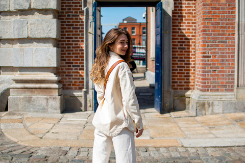 Dublin: Private Photo Experience Best of Dublin Package: 3 Locations (35 photos)