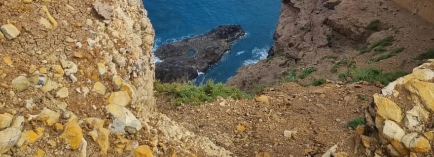 Madère : une expérience surréaliste dans l'est de l'île