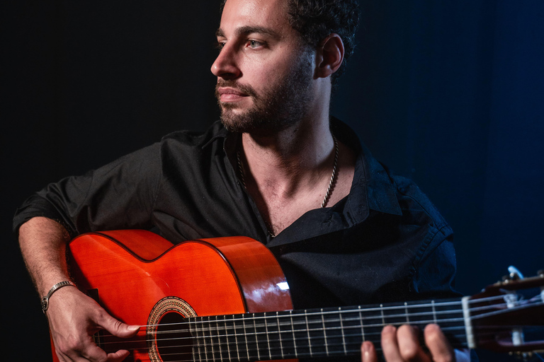 Málaga: E-Bike City Tour with Gibralfaro Forest Group E-Bike City Tour