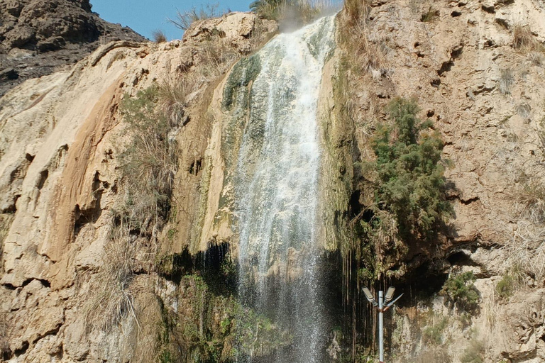 Mount Nebo, Ma'in & Dead Sea Sunset Escape
