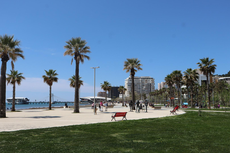 From Tirana: Durrës & Preza Castle – Beach, History & Views