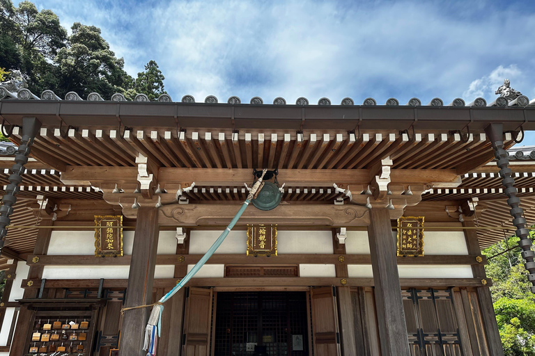 Osaka: Swordsmanship Private Tour - Trained by a grandmaster