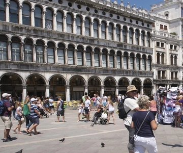 Venise : Visite privée des monuments et joyaux cachés de la ville