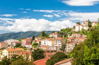 Düfte, Geheimnisse und Riviera: Parfüm-Entdeckung von Nizza nach Grasse