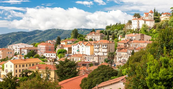 From Nice: Riviera Tour to Grasse for Custom Perfume-Making