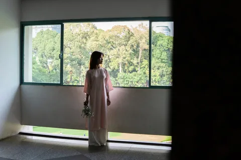 Ho Chi Minh Styled Photoshoot Tour With Makeup, Photographer