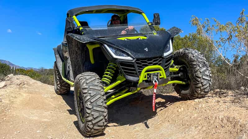 Maverick off road buggy online