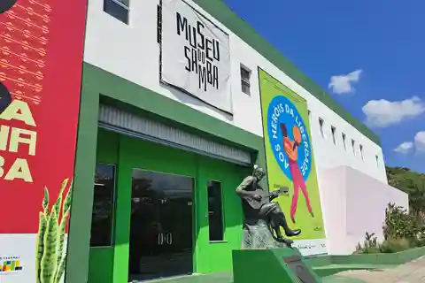 Rio Karnavalı'nın büyüsünü tüm yıl boyunca yaşayın