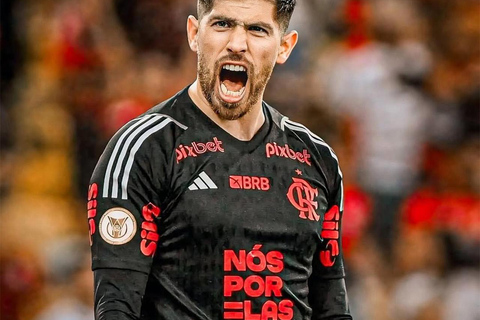 Lima: 3-Day Package for the Copa Libertadores Final