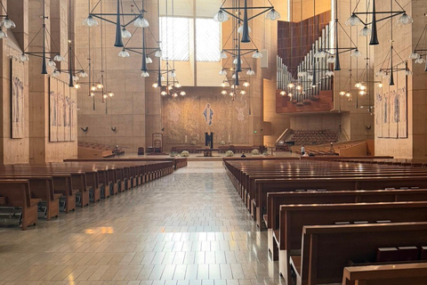 Los Angeles: Private Tour of Downtown L.A. Classics Los Angeles: Downtown Must-Sees – Top Highlights (Private Walking Tour)