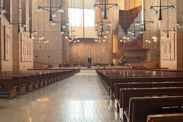 Los Angeles: Private Tour of Downtown L.A. Classics Los Angeles: Downtown Must-Sees – Top Highlights (Private Walking Tour)