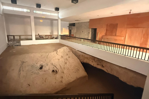 Salalah Highlights Tour: Heritage Sites, Markets &amp; Beach