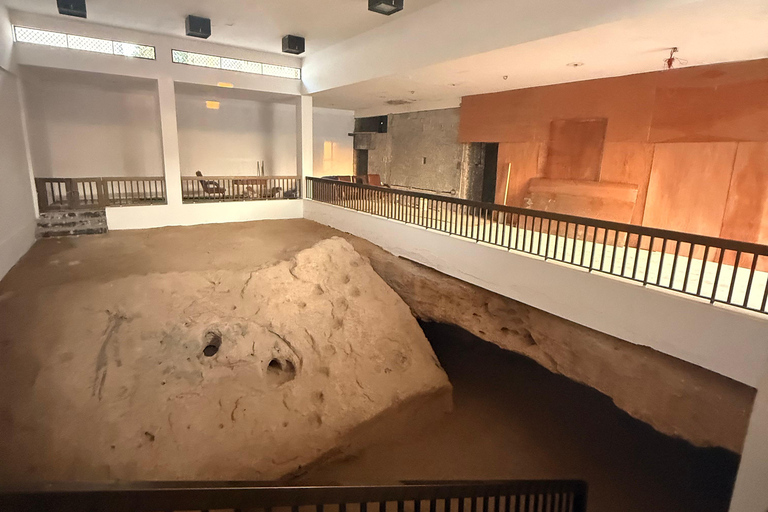 Salalah Highlights Tour: Heritage Sites, Markets &amp; Beach