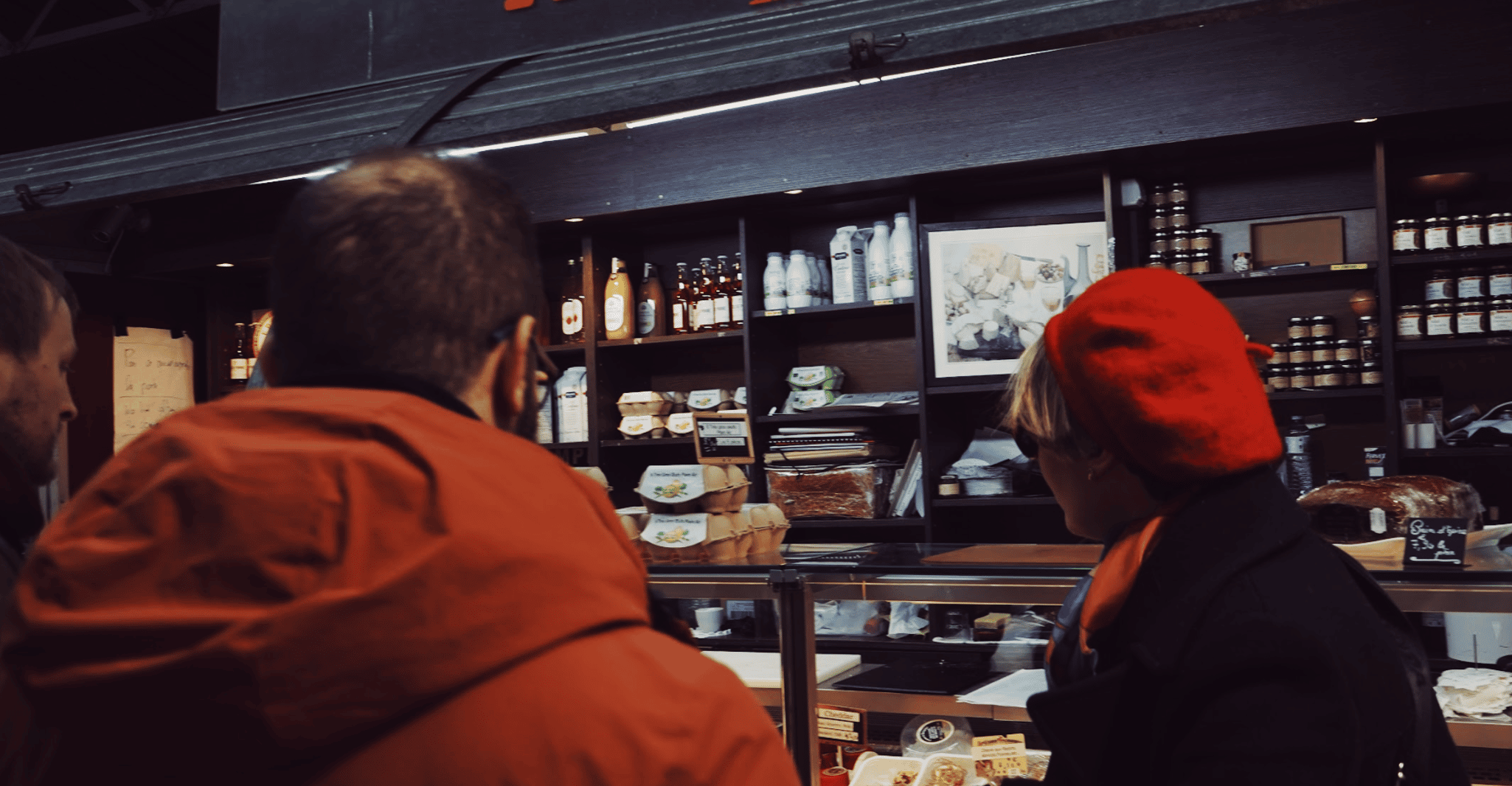 Paris entdecken Wie eine lokale, private Halbtagestour - Hizvo