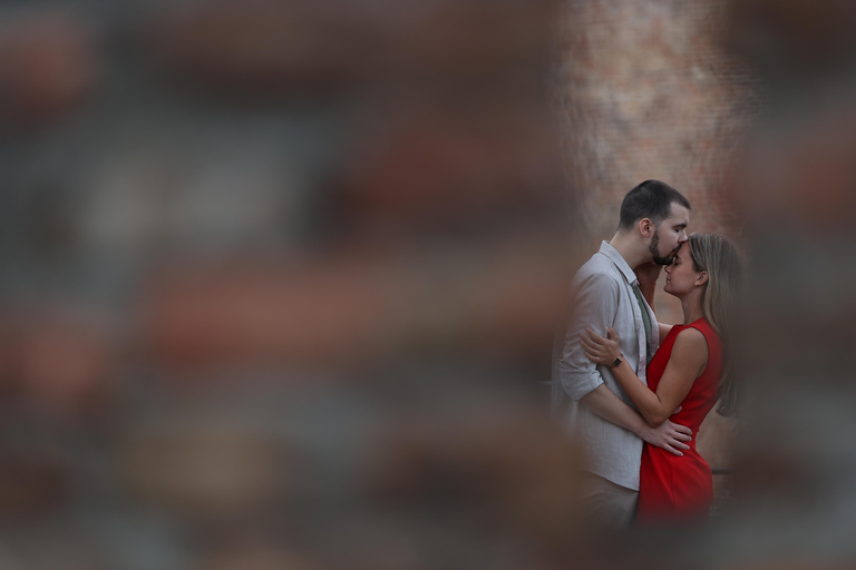 Full day private photo sessions tour in Belgrade