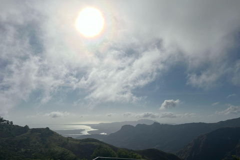 Città di Panamá: Tour guidato di un giorno